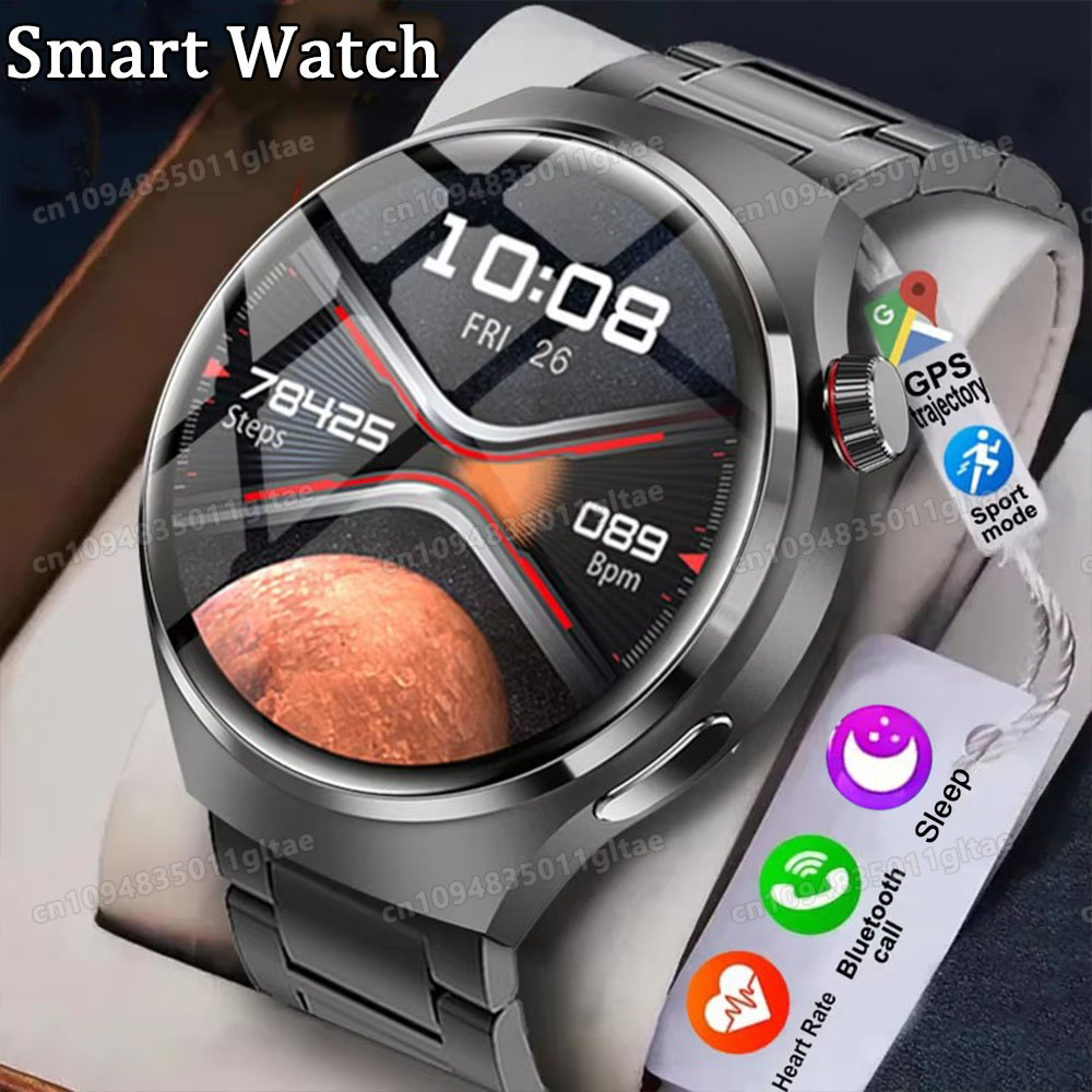 Phase Esports & Gaming Festival - Reloj inteligente para hombre con pantalla