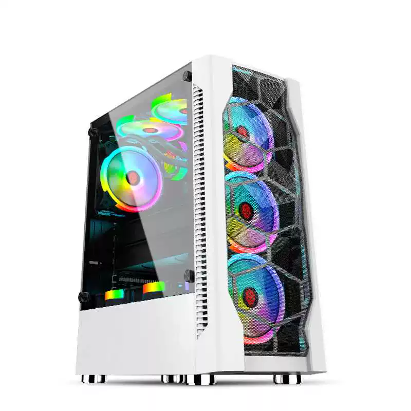 Esports Gaming Pc Build - Caja para PC de juegos con