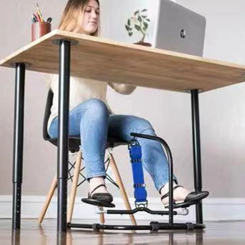Estación de taburete sedentari - Footrest Under Desk reseña y precio
