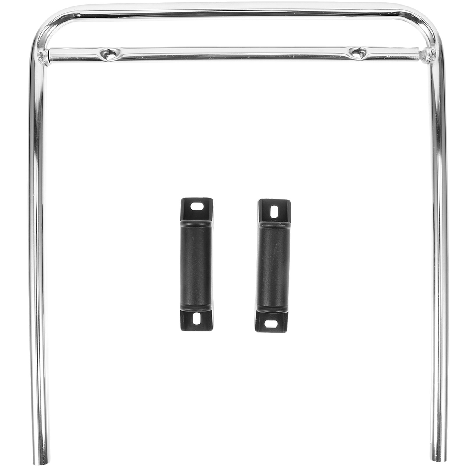 Reposapiés de Acero Inoxidable - Footrest Under Desk reseña y precio