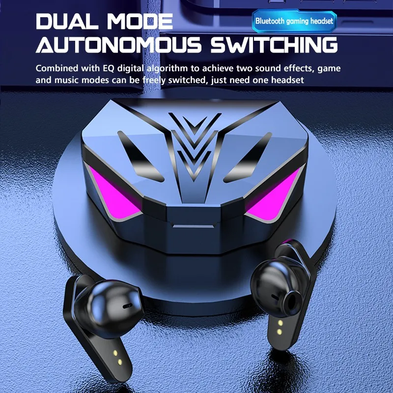 1PCS X15 TWS X15 Pro Auricular - Esports Gaming Gear reseña y precio