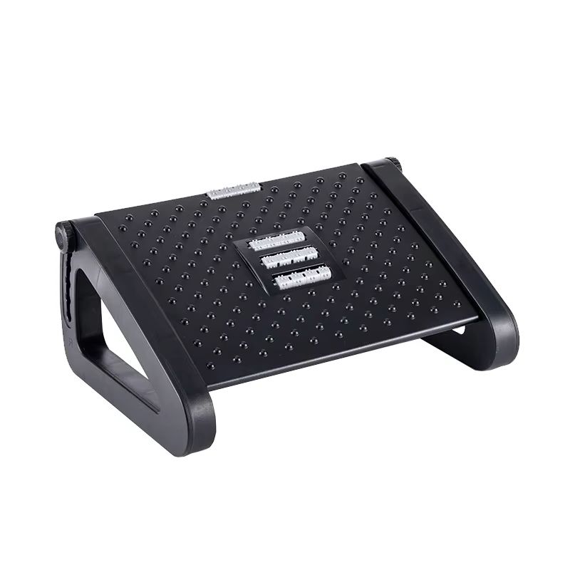 Reposapiés ergonómico ajustabl - Footrest Under Desk reseña y precio