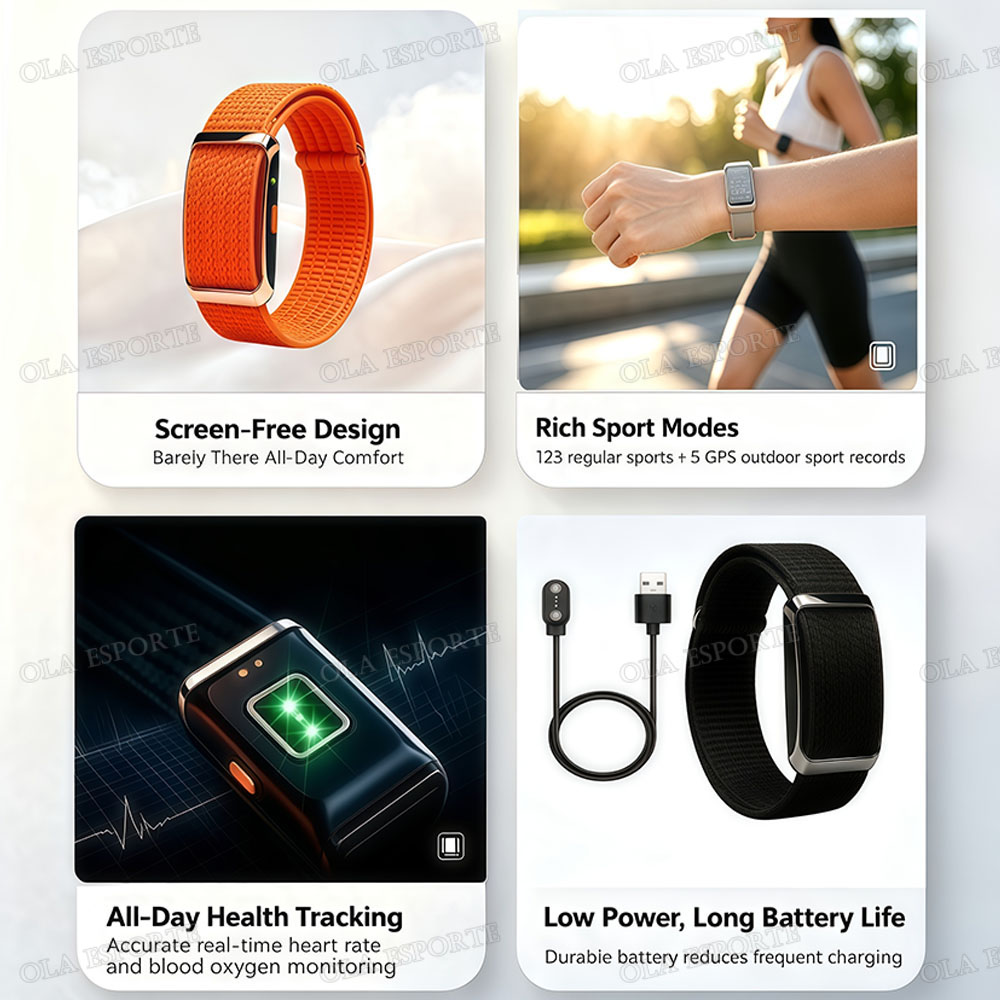 Pulsera inteligente con funcio - Phase Esports & Gaming Festival reseña y precio