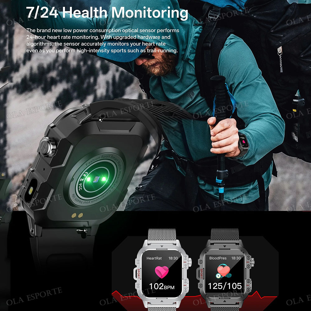 Nuevo Reloj Inteligente para H - Phase Esports & Gaming Festival reseña y precio