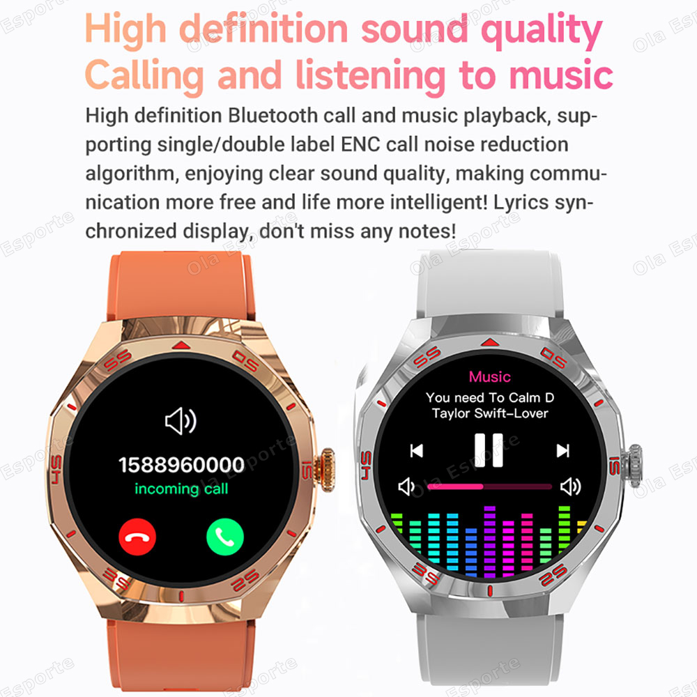 Nueva moda reloj inteligente 2 - Phase Esports & Gaming Festival reseña y precio