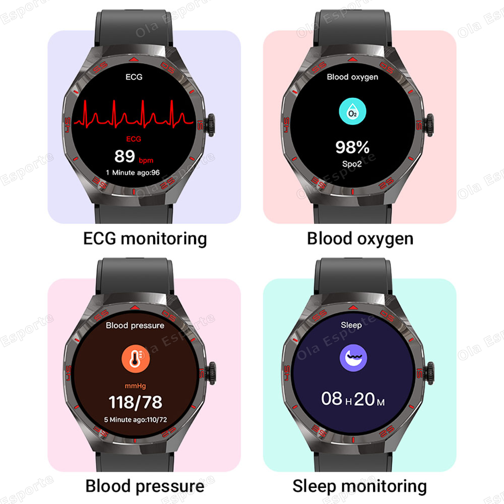 Nueva moda reloj inteligente 2 - Phase Esports & Gaming Festival reseña y precio