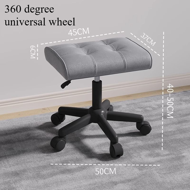 Reposapiés para Silla de Ofici - Footrest Under Desk reseña y precio