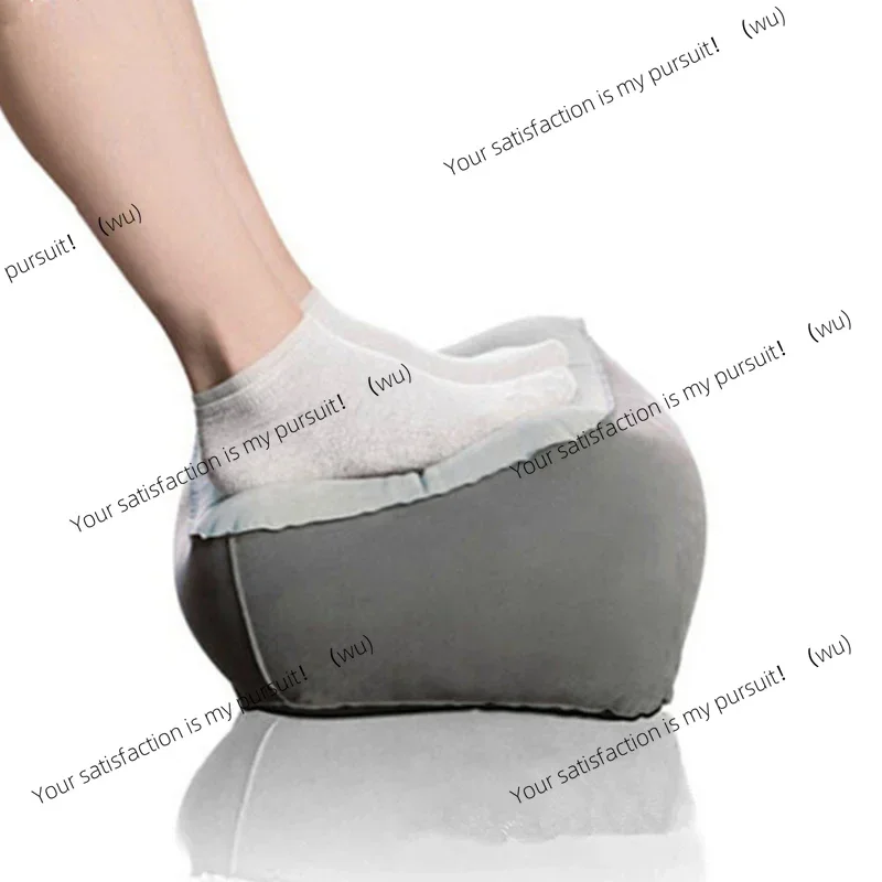 Almohada inflable para reposap - Footrest Under Desk reseña y precio