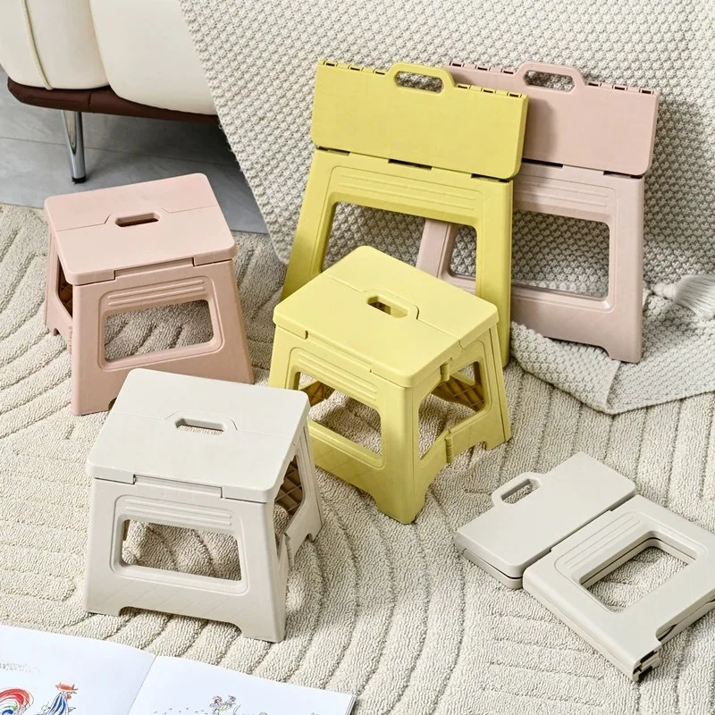 HTMCK Nuevo Taburete Plegable  - Footrest Under Desk reseña y precio