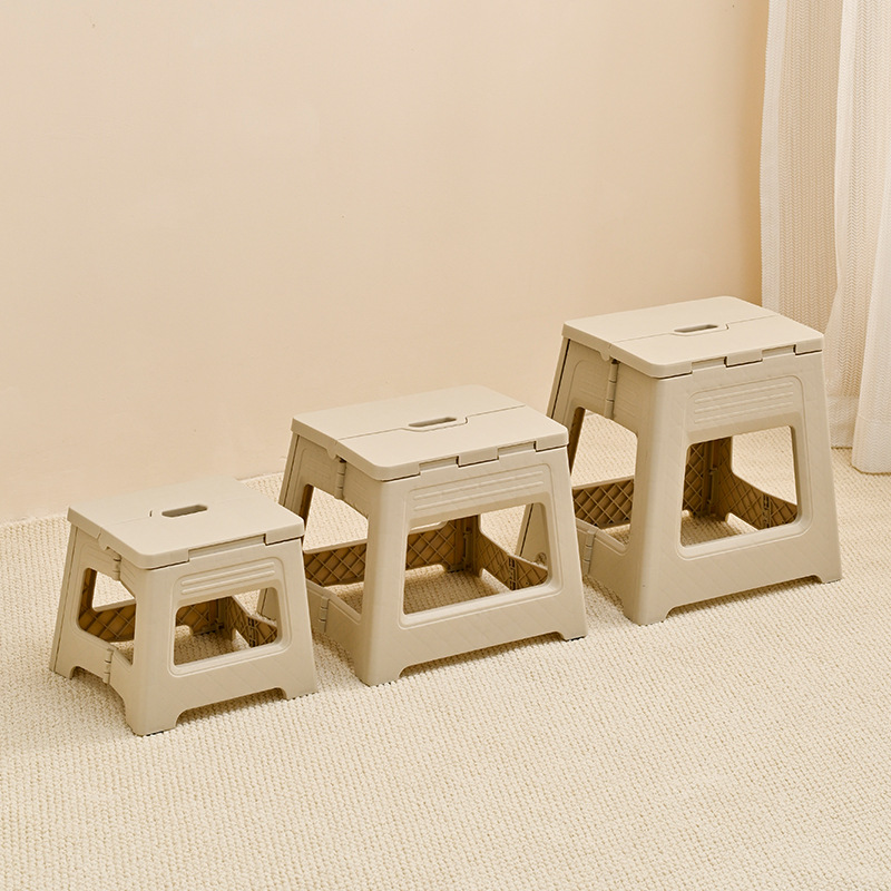 HTMCK Nuevo Taburete Plegable  - Footrest Under Desk reseña y precio