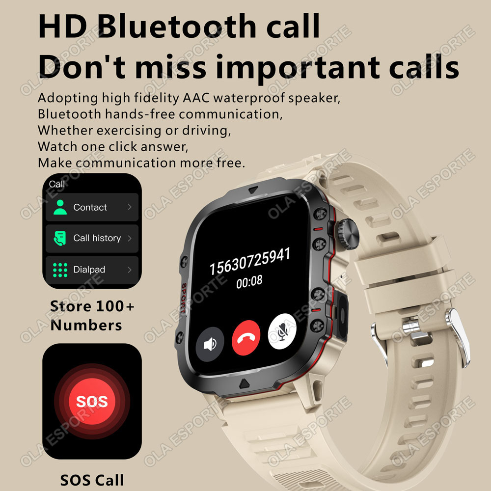 Reloj Inteligente 2026 para Ho - Phase Esports & Gaming Festival reseña y precio