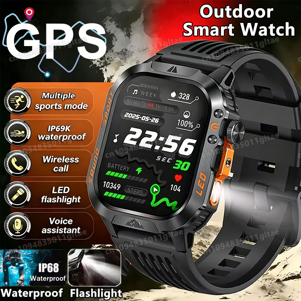Nuevo Reloj Inteligente Milita - Phase Esports & Gaming Festival reseña y precio