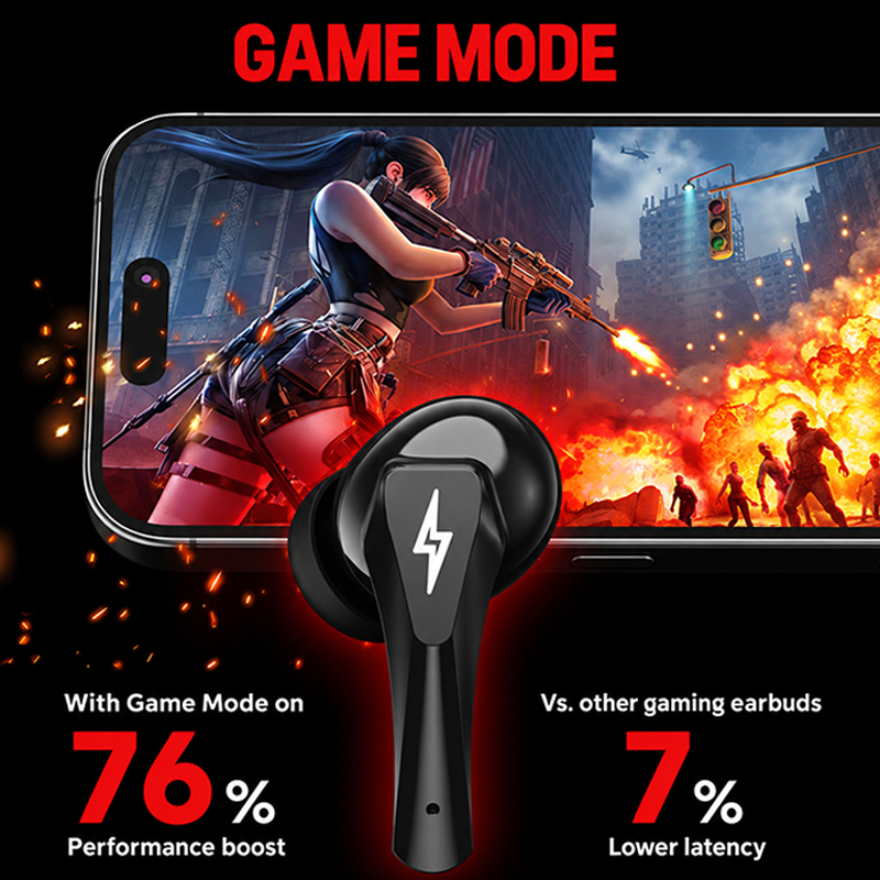 Auriculares inalámbricos para  - Video Gaming & Esports Usd Acc reseña y precio