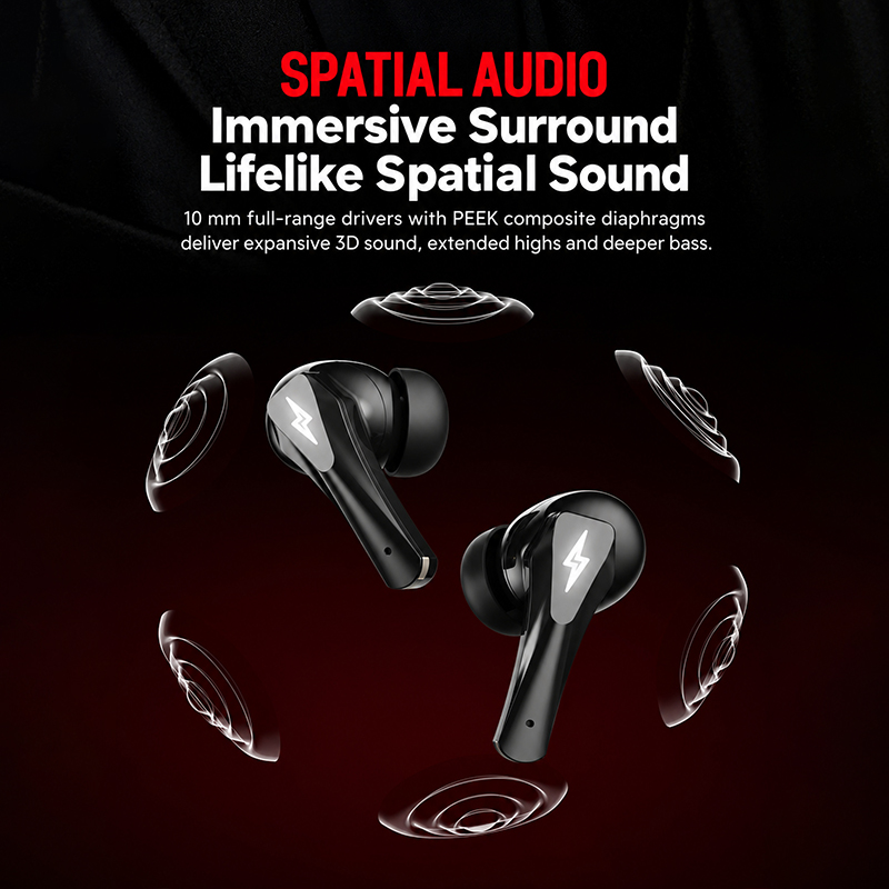 Auriculares inalámbricos para  - Video Gaming & Esports Usd Acc reseña y precio