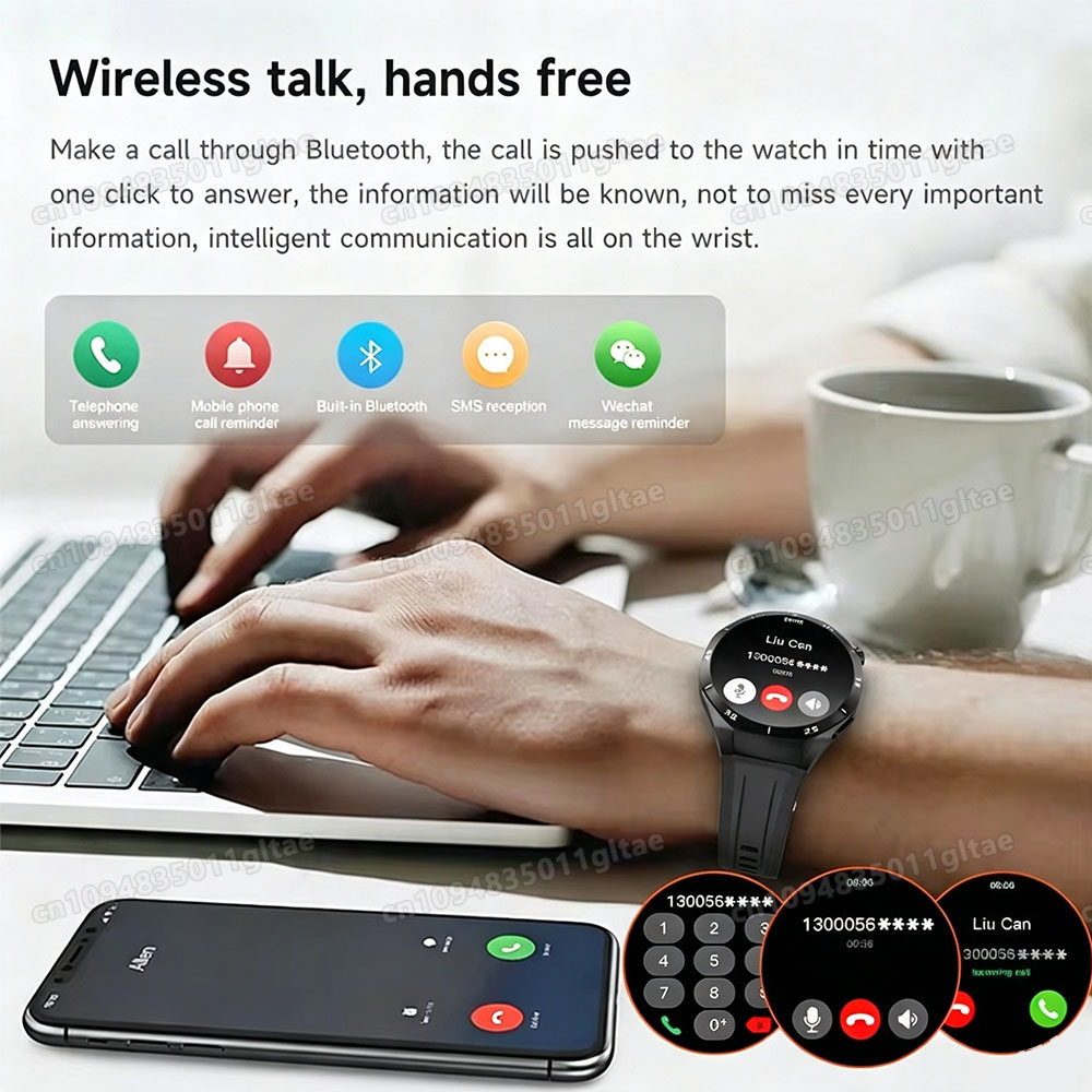 Reloj Inteligente 6 Pro para H - Phase Esports & Gaming Festival reseña y precio