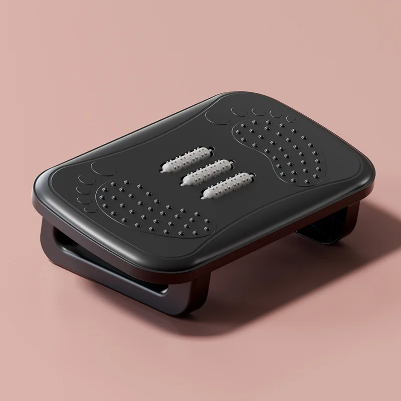 Reposapiés para debajo del esc - Footrest Under Desk reseña y precio