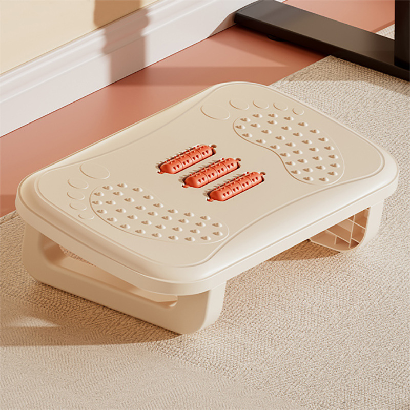 Reposapiés para debajo del esc - Footrest Under Desk reseña y precio