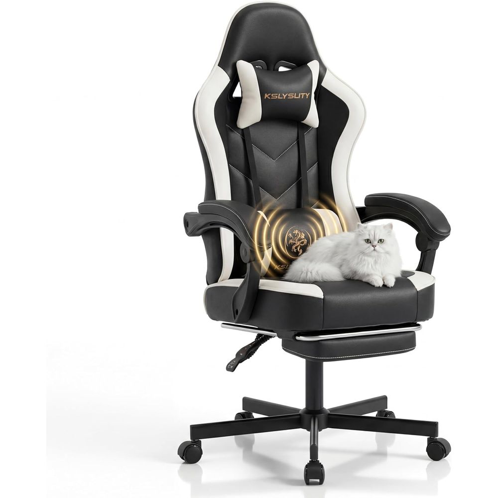 Silla de Escritorio para Juego - Video Gaming & Esports Usd Acc reseña y precio