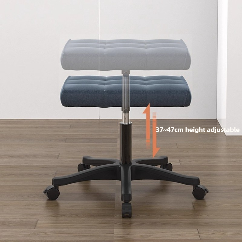 Taburete moderno con reposapié - Footrest Under Desk reseña y precio