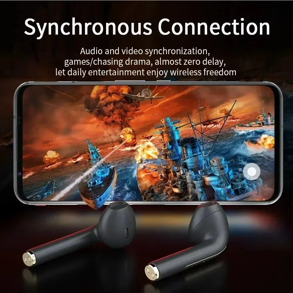 Nuevos auriculares inalámbrico - Video Gaming & Esports Usd Acc reseña y precio
