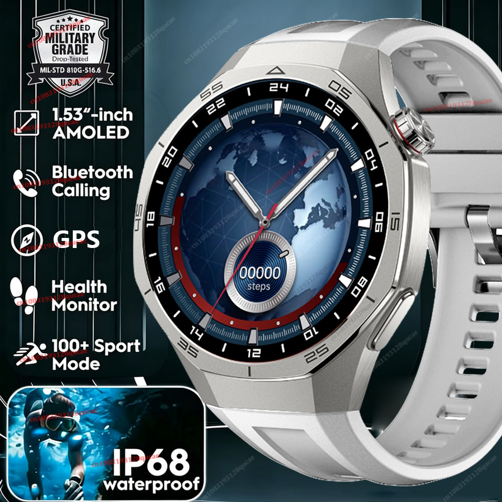 Reloj Inteligente 2026 Watch 5 - Phase Esports & Gaming Festival reseña y precio