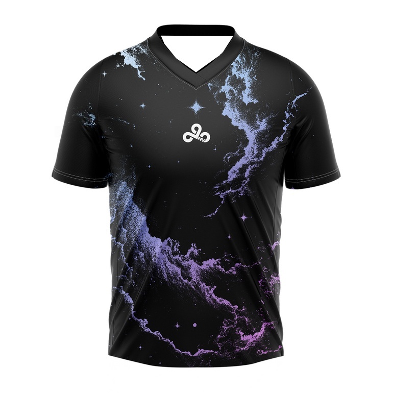 Nueva Camiseta de Esports Clou - Esports Gaming Gear reseña y precio